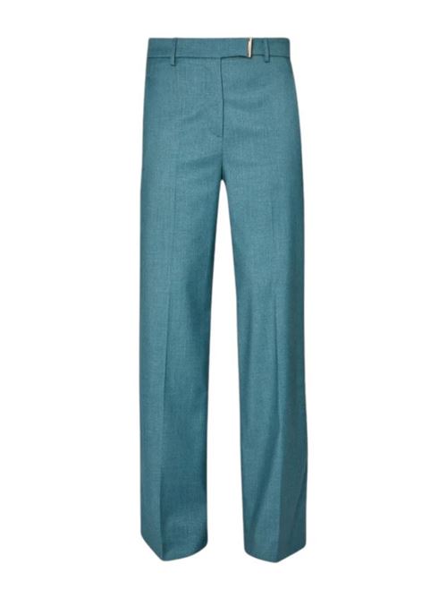 Straight suit trousers Liu Jo | CF4318T2624.02831